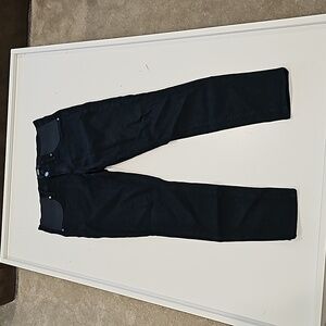 PAIGE Maternity Skinny Jean